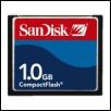 1GB SanDisk VF